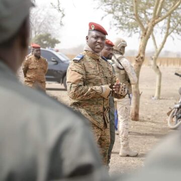 A quand la guerre ? A quand la paix ?